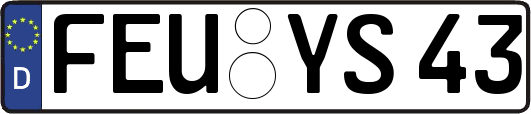 FEU-YS43