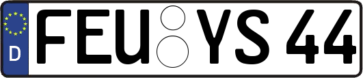 FEU-YS44