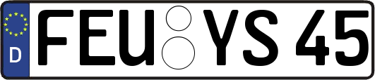 FEU-YS45