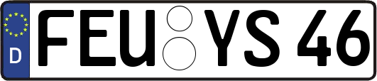 FEU-YS46