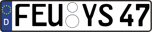 FEU-YS47