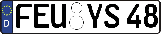 FEU-YS48