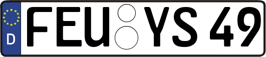 FEU-YS49