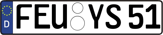 FEU-YS51