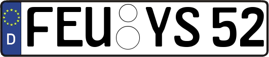 FEU-YS52