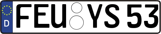 FEU-YS53