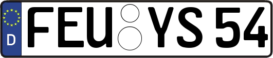 FEU-YS54
