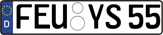 FEU-YS55