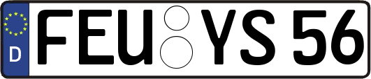 FEU-YS56