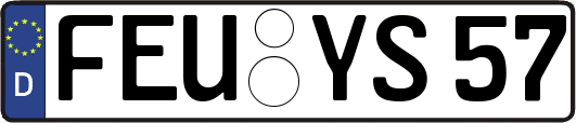 FEU-YS57
