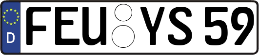 FEU-YS59