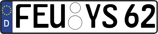 FEU-YS62