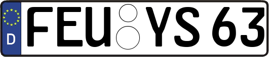 FEU-YS63