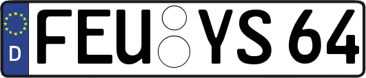 FEU-YS64