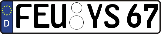 FEU-YS67