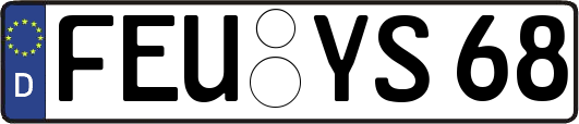 FEU-YS68