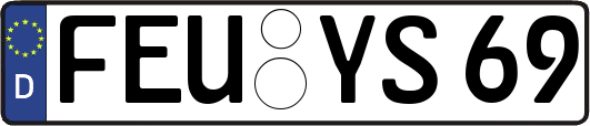 FEU-YS69