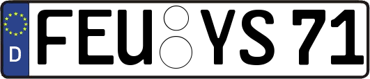 FEU-YS71