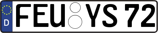 FEU-YS72