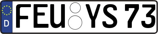 FEU-YS73