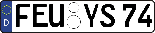 FEU-YS74