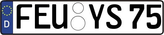 FEU-YS75