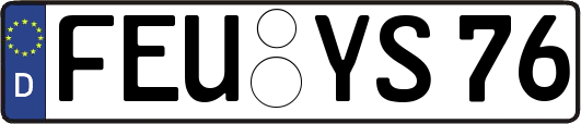 FEU-YS76
