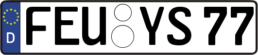 FEU-YS77