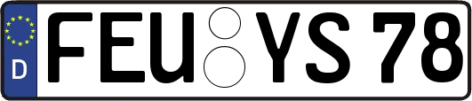 FEU-YS78