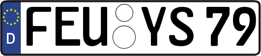 FEU-YS79