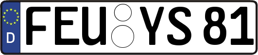 FEU-YS81