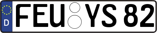 FEU-YS82