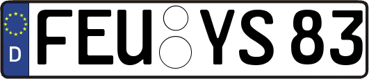 FEU-YS83