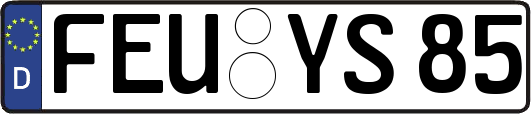 FEU-YS85