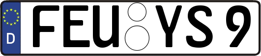 FEU-YS9