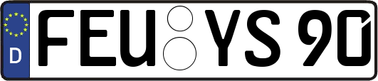 FEU-YS90