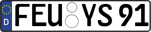 FEU-YS91