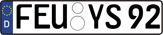 FEU-YS92