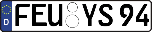 FEU-YS94