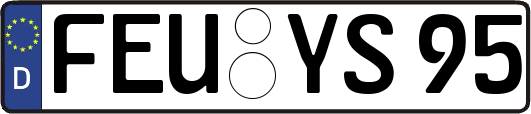 FEU-YS95