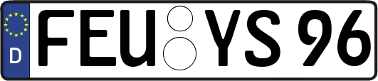 FEU-YS96