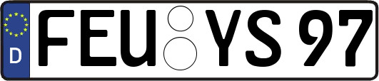 FEU-YS97