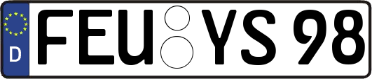 FEU-YS98