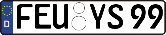 FEU-YS99