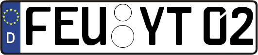 FEU-YT02