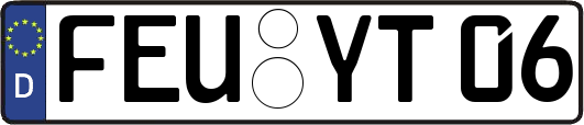 FEU-YT06