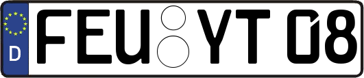 FEU-YT08