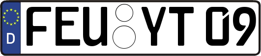 FEU-YT09