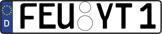 FEU-YT1
