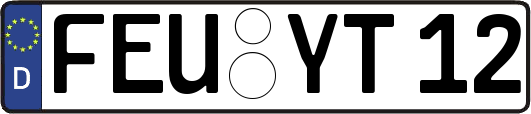 FEU-YT12